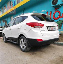 هیۆندای تۆکسۆن